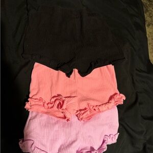 Garanimals Black Baby Clothing